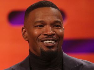 Supporting image for story: Jamie Foxx has been out of hospital ‘for weeks’, says family