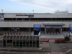 Supporting image for story: Aberdeen, Glasgow and Southampton airports owner sold in £1.53bn deal