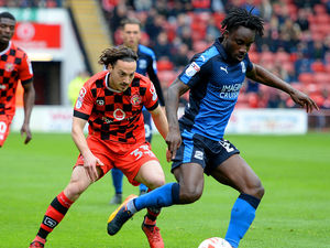 Supporting image for story: Walsall's busy windows: How the Saddlers averaged 14 incomings per season over the last ten years