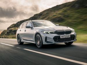 Supporting image for story: BMW recalls 24,732 UK cars over potential fire risk