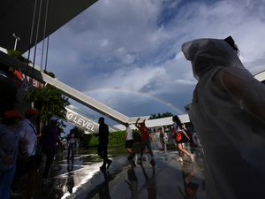 Supporting image for story: Miami Grand Prix president ‘not in favour’ of fourth US race in F1 calendar