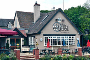 The grand reopening is next Wednesday