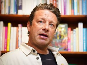 Supporting image for story: Jamie Oliver on returning to UK restaurant industry: ‘I am trusting my gut’