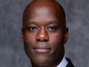 Supporting image for story: Councillors pay touching tributes to West Midlands chief fire officer Wayne Brown