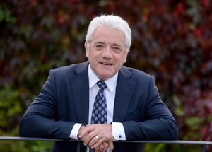 Kevin Keegan