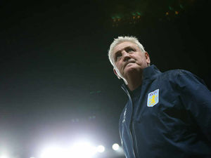 Supporting image for story: Aston Villa 2 Sheffield Wednesday 0 - Report