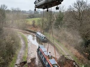 Supporting image for story: AI has given us some hilarious spoof videos, but how do we know what is real?