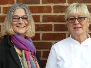 Supporting image for story: Shropshire charity launches appeal for new cost-of-living crisis initiative