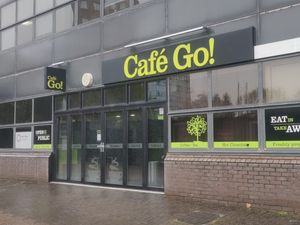 Supporting image for story: Council has 'no plans' to replace closed cafe at Telford headquarters