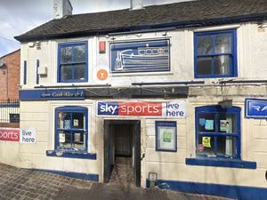 Supporting image for story: Licensee of Wolverhampton pub handed almost £3k court bill for illegally screening Sky Sports
