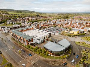 Supporting image for story: By-election voters set to exercise their franchise at Telford gym