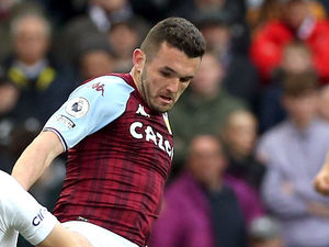 Supporting image for story: Steven Gerrard wants to give John McGinn licence to roam at Aston Villa