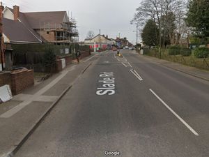 Supporting image for story: Tipton man charged in connection with Birmingham stabbing