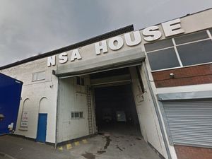 Supporting image for story: Banqueting suite served with notice after breaching covid rules