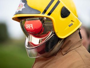 Supporting image for story: Car set alight during Newport arson attack