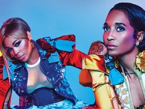 Supporting image for story: TLC postpones Birmingham show