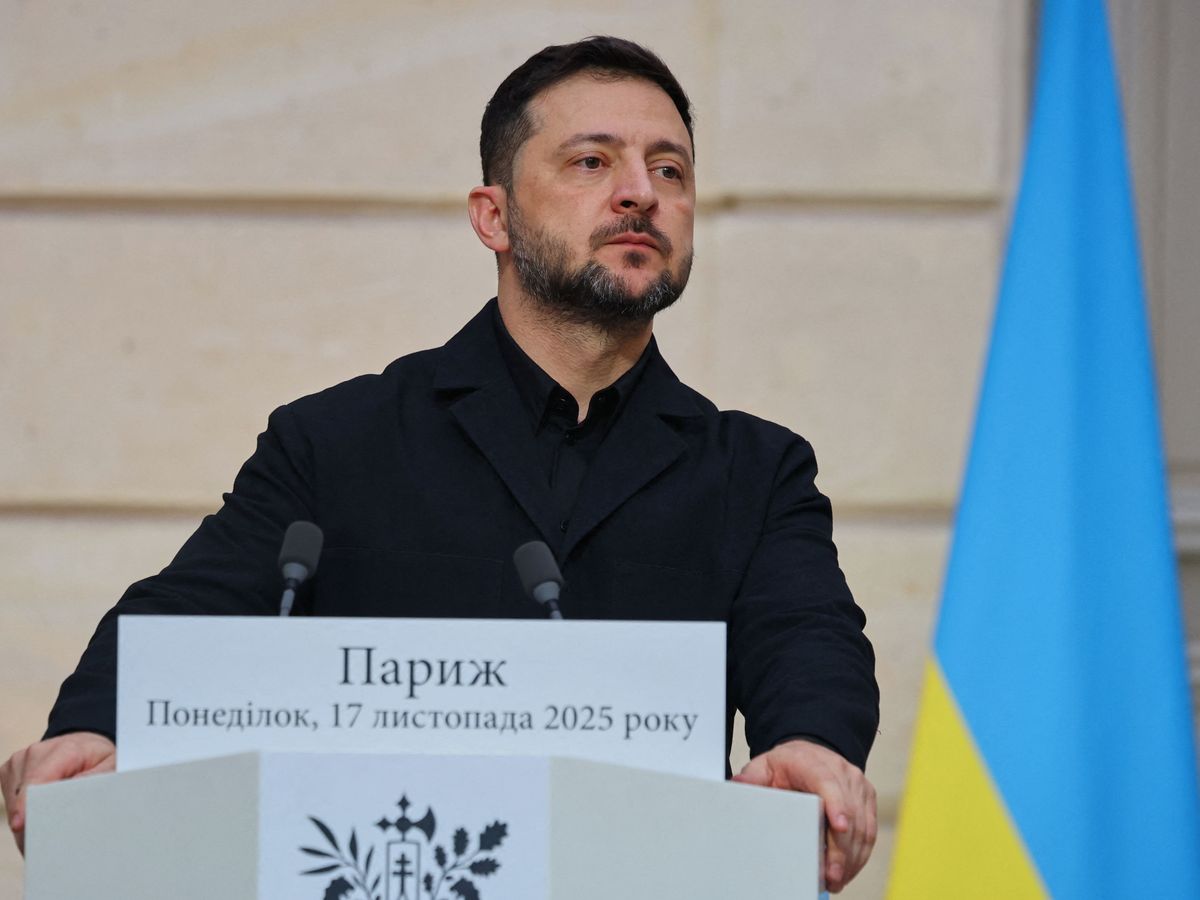 Zelensky to visit Turkey in bid to ‘reinvigorate’ talks to end war