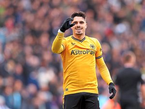 Supporting image for story: Transfer column: All the rumours and links from Wolves, West Brom & Aston Villa