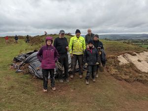 Supporting image for story: New programme to secure the future of famous Shropshire landmarks