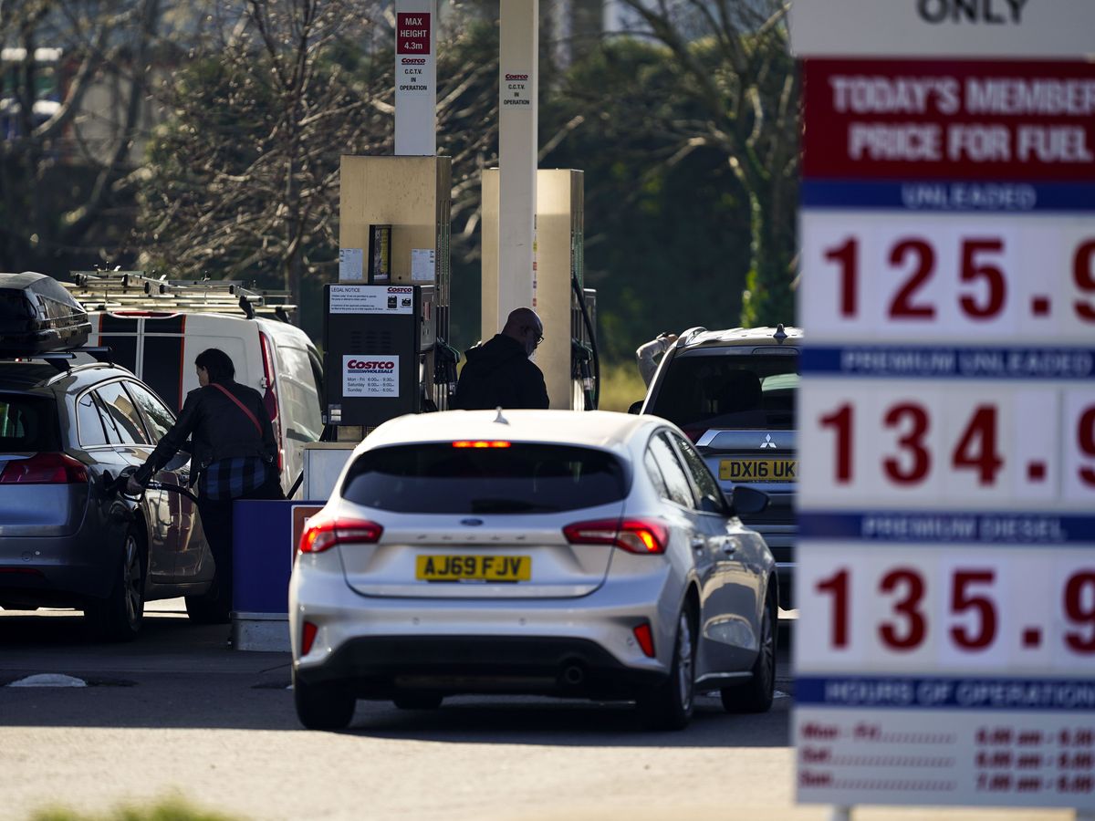 What does war in the Middle East mean for my finances?