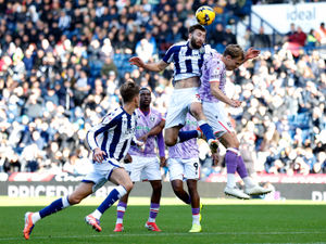 Supporting image for story: Southampton v West Brom: Lewis Cox's predicted line-up with big goalkeeper decision and does Phillips return?