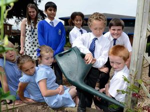 Supporting image for story: Families mark Lollipop Express disaster in poignant service