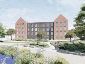 Supporting image for story: 'We are delighted to have finally exchanged contracts,' developer says as deal signed to transform former Tower Ballroom site with 95 new homes