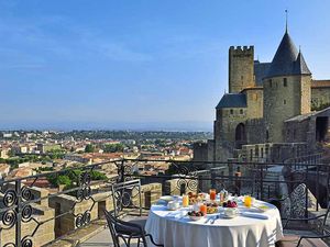 Supporting image for story: Travel review: Carcassonne, Southern France