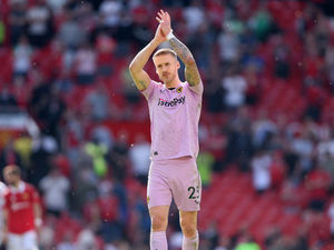 Supporting image for story: Julen Lopetegui: Dan Bentley deserved Wolves chance