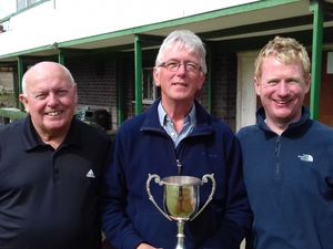 Supporting image for story: Richard Addison is champion