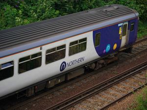 Supporting image for story: Train passengers urged not to travel on Sunday due to lack of staff