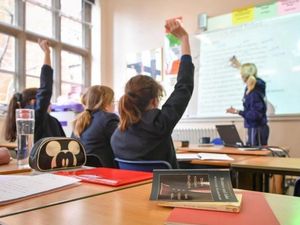 Supporting image for story: Plans to invest more than £800,000 in four Wolverhampton schools to go before cabinet chiefs