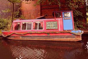 Central Boat Parties offer experiences starting from just £150