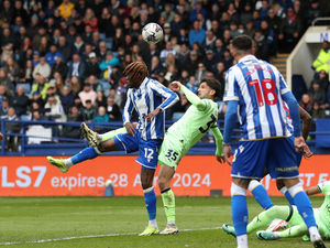 Supporting image for story: It is a case of deja vu for West Brom when the pressure cranks up?