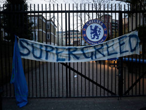 Supporting image for story: Matt Maher: Do not miss this chance to improve football for all