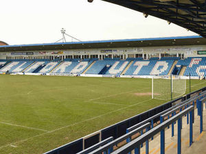 Supporting image for story: AFC Telford United vote to suspend National League season for three weeks and ask for regular Covid-19 testing