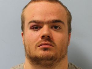 Supporting image for story: Tate gallery attacker guilty of assaulting Broadmoor staff again