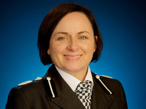 Supporting image for story: West Midlands Police vow to redouble efforts in wake of crime rise 