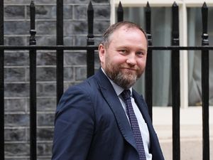 Supporting image for story: Ian Murray ‘hugely disappointed’ to be out of UK Government