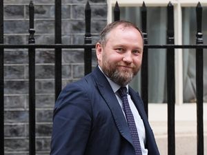 Supporting image for story: Ian Murray ‘hugely disappointed’ to be out of UK Government