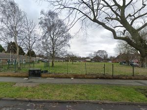 Supporting image for story: Council awards £3m contract to build 10 bungalows on site of former Wolverhampton care home