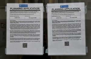 SHREW COPYRIGHT NATIONAL WORLD STEVE LEATH 20/09/25Shrewsbury and the former Adlards Tobacconist where permission has been given for a new business venture.