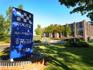 Supporting image for story: Drink driving, assault, and mail theft – cops reveal residents facing charges in court
