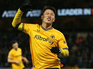 Supporting image for story: Wolves to submit complaint to UEFA over alleged racist remark during Como clash
