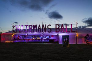 The Shropshire Young Farmers Chairman's Ball. Pictures: Noah Pluck / Yil Aerial Photography