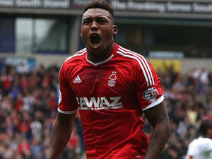 Supporting image for story: Assombalonga was far too pricey for Wolves