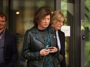 Supporting image for story: Starmer has ‘no input’ on Sue Gray’s pay, Cabinet minister suggests