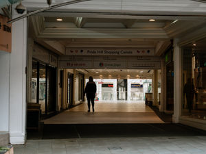 Supporting image for story: Cash injections for major Shropshire projects welcomed