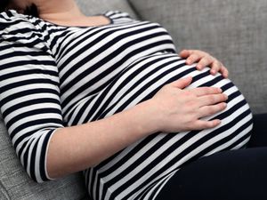 Supporting image for story: Latest jabs data on pregnant women encouraging, but more urged to take up offer