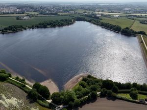 Supporting image for story: Water bills to see ‘small, steady’ rise despite reform plans, says Reed